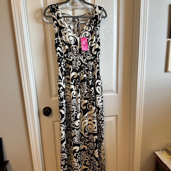 Maxi Dress size Small - Picture 1 of 2
